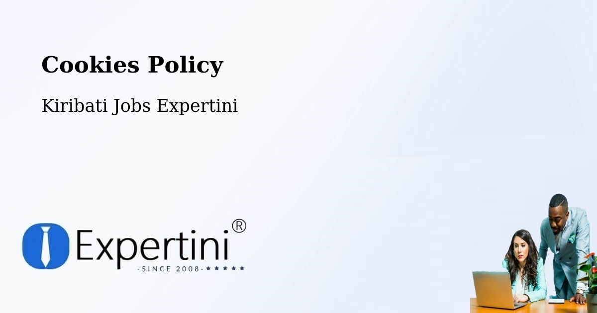 Cookie Policy – Teraina - Kiribati Jobs Expertini