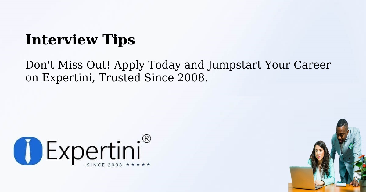 Interview Tips & Techniques for Job Seekers – Teraina - Teraina, Kiribati Jobs Expertini